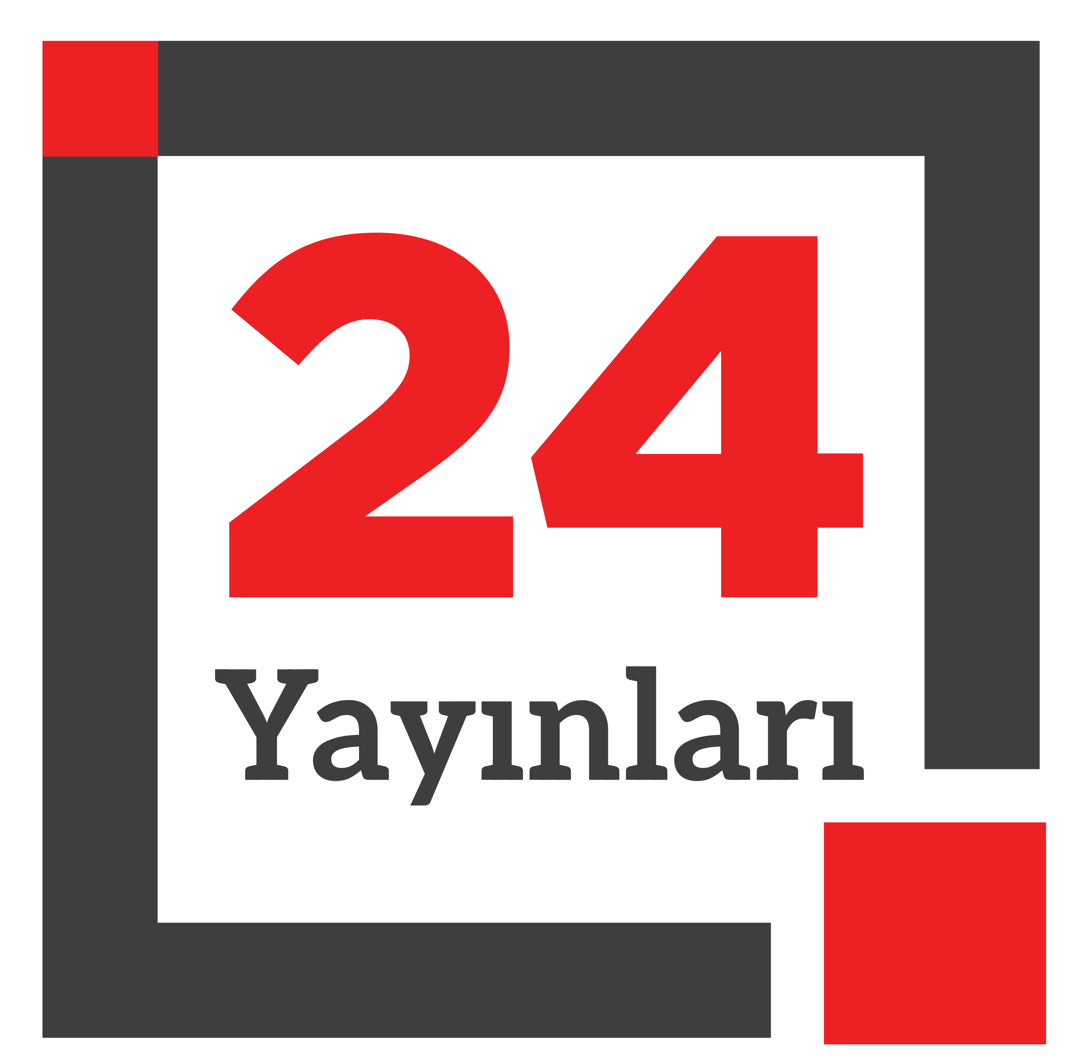 24 Yayınları