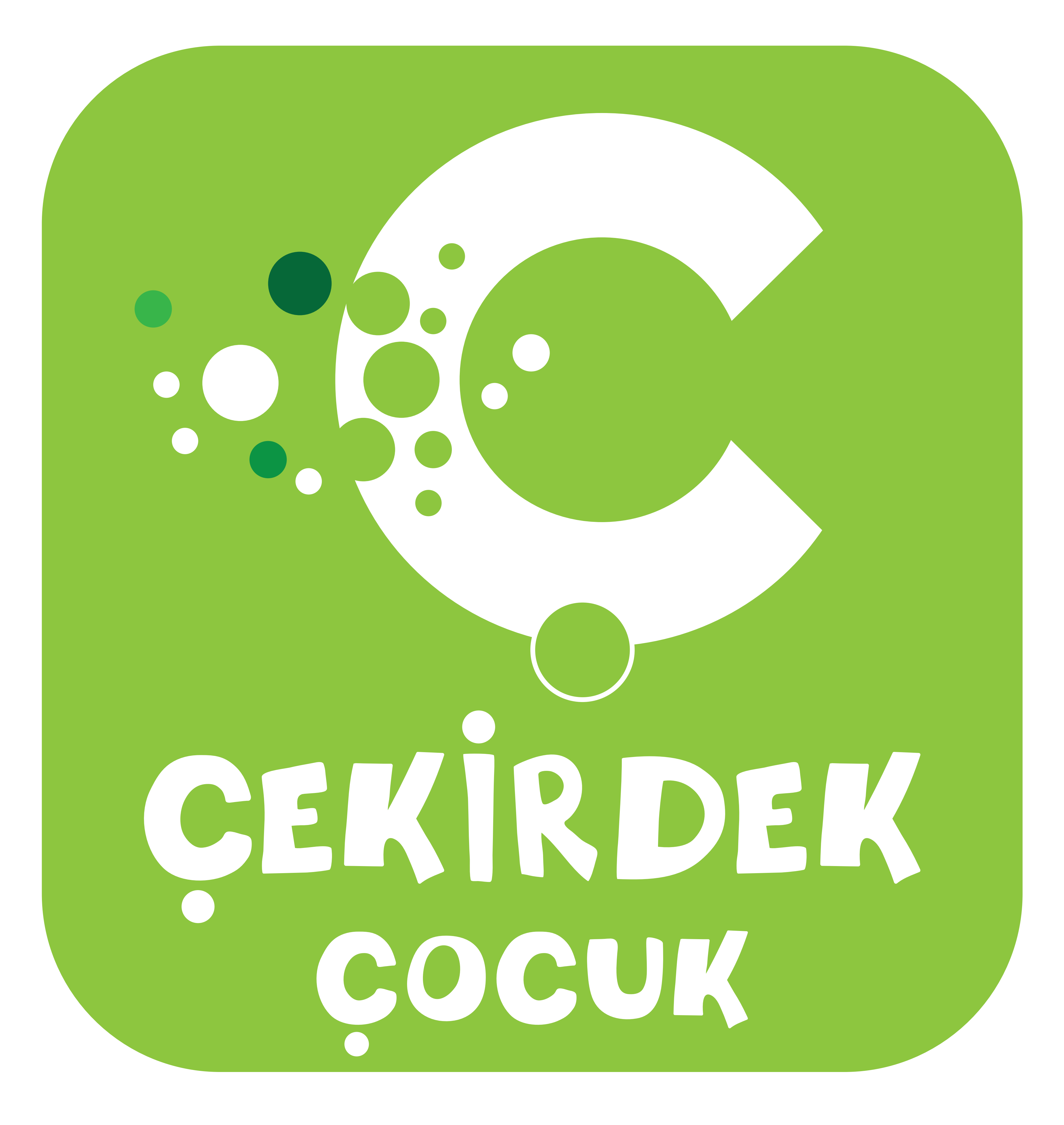 Çekirdek Çocuk